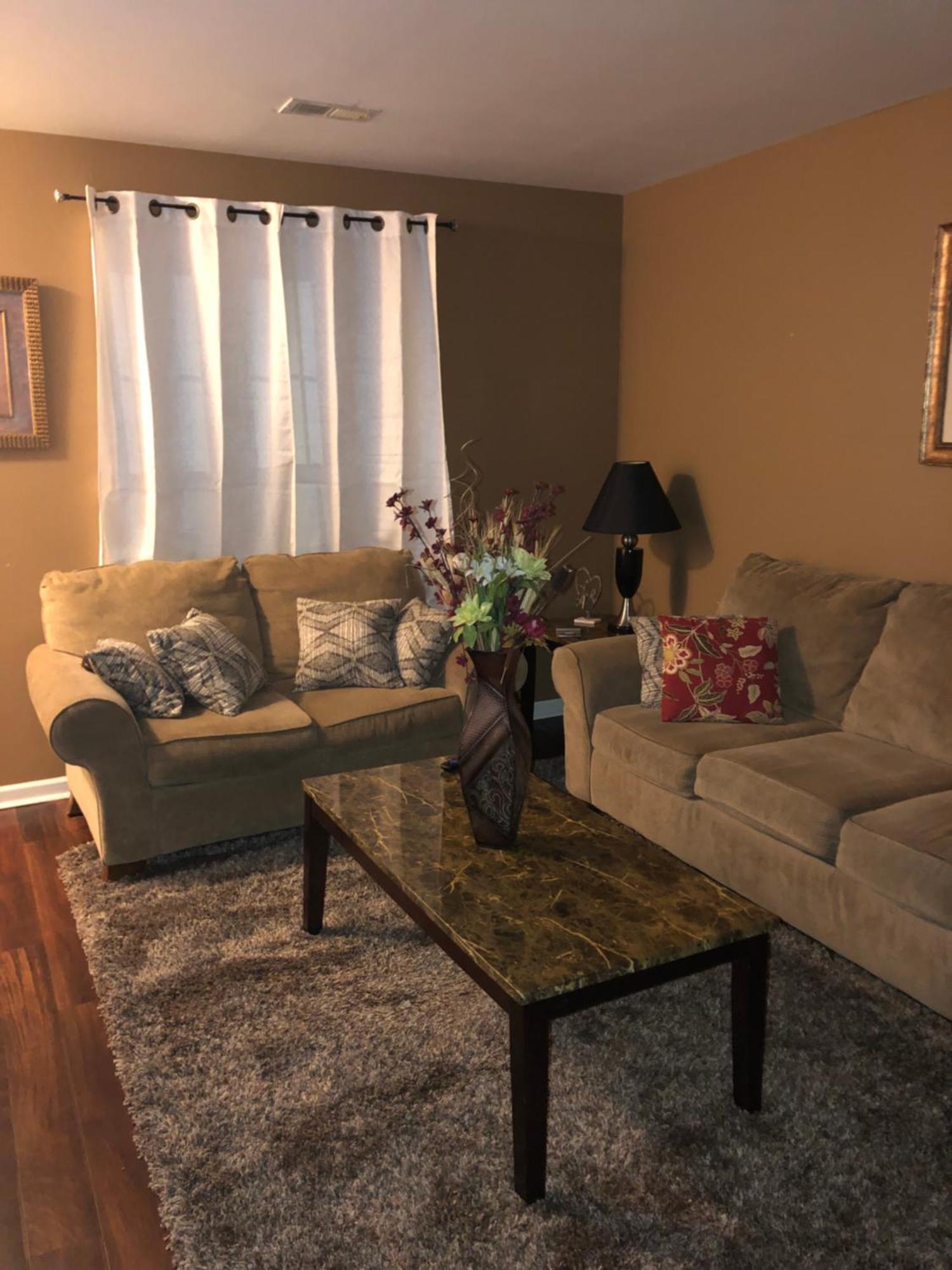 Entire Townhome Available Near Nice Park Library And Shopping Winston-Salem Buitenkant foto